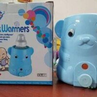 Máy hâm sữa cho bé Milk Warmers GH-3004A