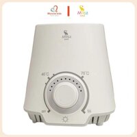 Máy hâm sữa cho bé Moaz Bebe MB039, máy ủ và tiệt trùng bình sữa trẻ em - Monnie Kids