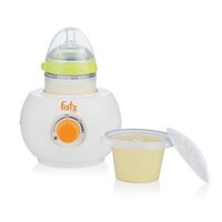 MÁY HÂM SỮA CHO BÌNH SỮA CỔ SIÊU RỘNG FATZ BABY FB3027SL - 1 ĐỔI 1 TRONG VÒNG 7 NGÀY NẾU LỖI DO NHÀ SẢN XUẤT