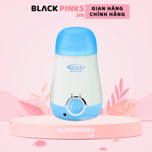 Máy hâm sữa đa năng Gluck GN06