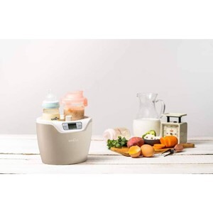 Máy hâm sữa đa năng Spectra