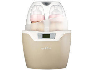 Máy hâm sữa đa năng Spectra