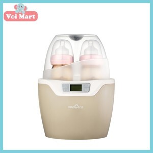 Máy hâm sữa đa năng Spectra