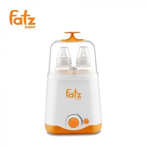 Máy hâm sữa đa năng thế hệ mới Fatzbaby FB3012SL (FB3012)