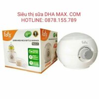 Máy hâm sữa dành cho bình cổ rộng