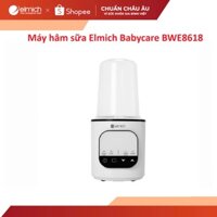 Máy hâm sữa Elmich Babycare BWE8618