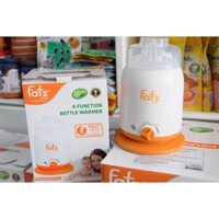 MÁY HÂM SỮA FATZ 4 CHỨC NĂNG