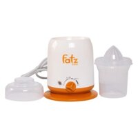 Máy hâm sữa Fatz baby 4 chức năng FB3002SL chính hãng