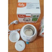 Máy hâm sữa FATZ BABY FB3003SL 3 chức năng: hâm sữa, hâm thức ăn, tiệt trùng bình sữa