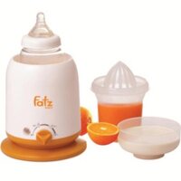 Máy hâm sữa Fatz baby FB3002SL