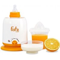 Máy hâm sữa Fatz baby FB3002SL