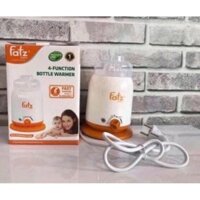 Máy Hâm Sữa Fatz FB3002SL