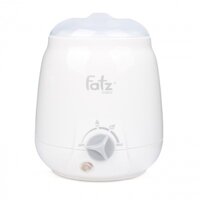 Máy hâm sữa Fatzbaby 3 chức năng FB3003SL