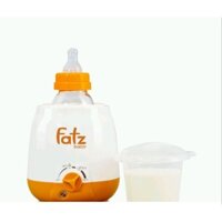 Máy hâm sữa Fatzbaby 3 chức năng FB3003SL