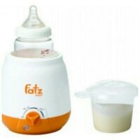 Máy hâm sữa Fatzbaby FB3003SL
