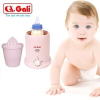 Máy hâm sữa Gali GL-9000 (Hồng)