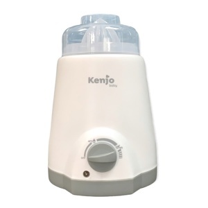 Máy hâm sữa Kenjo đa năng KJ01N