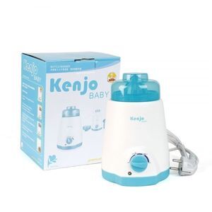 Máy hâm sữa Kenjo KJ02
