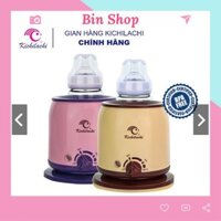 Máy Hâm Sữa Kichi Bin Shop