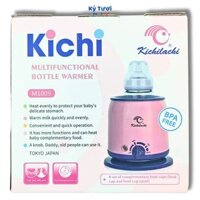 Máy hâm sữa Kichi – Kichilachi Chính hãng