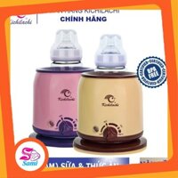 Máy Hâm Sữa Kichilachi Đa Chức Năng