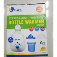 Máy Hâm Sữa Kiza 4 in 1