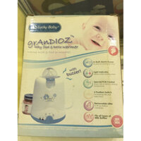 Máy hâm sữa Luckybaby LB-610909