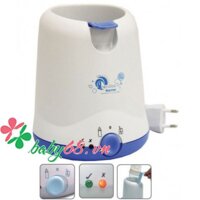 Máy hâm sữa Luckybaby LB-610909