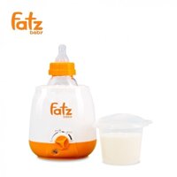 Máy hâm sữa Mono 1 Fatz Baby - FB3003SL