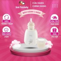 Máy hâm sữa MONO 1 fazt.baby fb3003sl