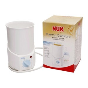 Máy hâm sữa bằng điện Nuk Thermo Constant