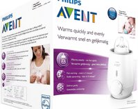 Máy Hâm Sữa Philips Avent SCF 355/00