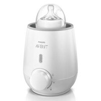 Máy hâm sữa Philips Avent SCF 355/00 Hipp (Khuyến mại không bán)