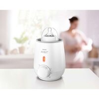 Máy Hâm Sữa Philips Avent SCF 355/00