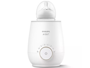 Máy hâm sữa Philips Avent SCF358.00