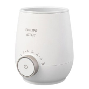 Máy hâm sữa Philips Avent SCF358.00