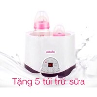 Máy hâm sữa Rozabi