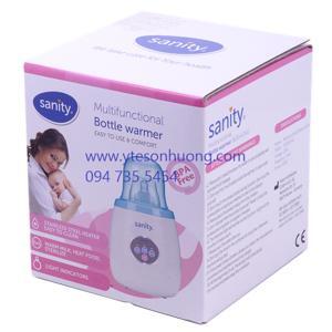 Máy hâm sữa Sanity S6304