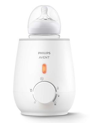 Máy hâm sữa siêu tốc Philips Avent SCF355/07