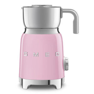Máy hâm sữa Smeg MFF01RDEU