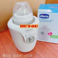 Máy hâm sữa & thức ăn cao cấp Chicco 7388