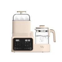 Máy hâm sữa tiệt trùng đa chức năng Fatz Multimax 7