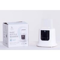 MÁY HÂM SỮA TIỆT TRÙNG ĐƠN MOAZ BEBE MB-006