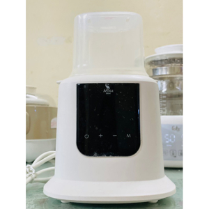 Máy hâm sữa tiệt trùng Moaz BeBe MB-006