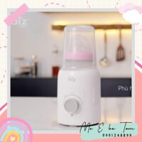 MÁY HÂM SỮA & TIỆT TRÙNG- MONO 6 - FATZ BABY FB3001TN