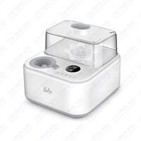 Máy hâm sữa tiệt trùng sấy khô Fatz Baby