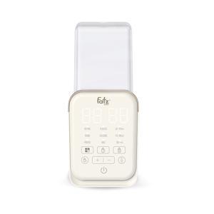 Máy hâm sữa tiệt trùng siêu tốc thông minh Fatzbaby Mono 14 - FB3015KB