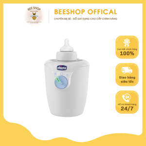 Máy hâm sữa và thức ăn 7388 Chicco