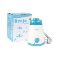 Máy hâm sữa và thức ăn đa năng Kenjo KJ01N