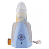 Máy hâm sữa và thức ăn Thermobaby REF224005